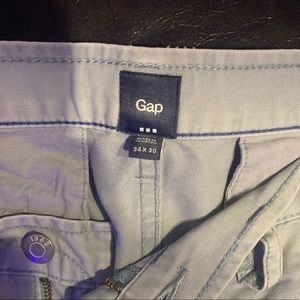 Men’s Gaps Cargo Jeans